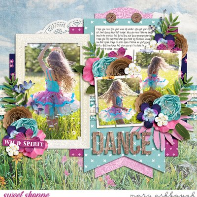 Wild Spirit