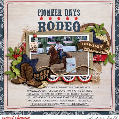 Rodeo