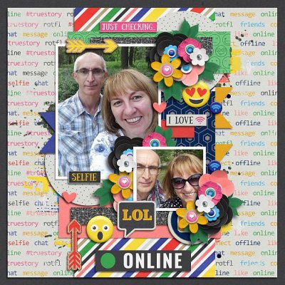 Online generation