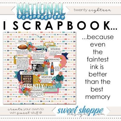 I Scrapbook... on Pinterest