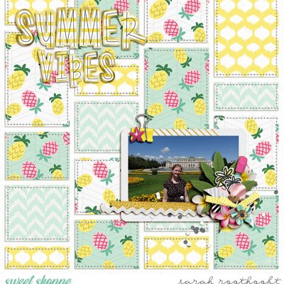 Summer Vibes