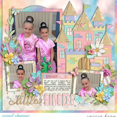 Bippity Boppity Boutique