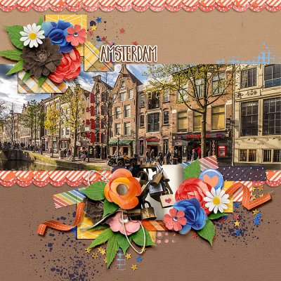 Amsterdam