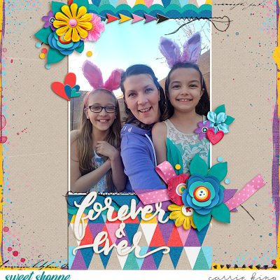 Forever