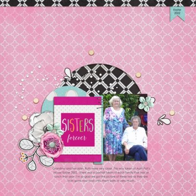 Sisters
