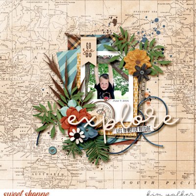 Explore