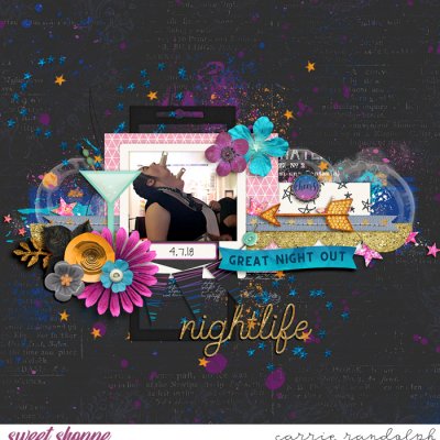 Nightlife