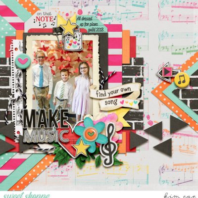 Make Music