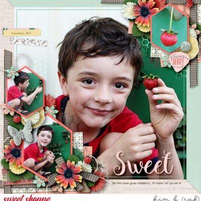Sweet
