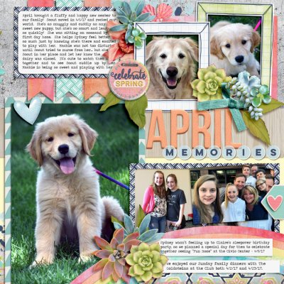 April Month in Review pg 1