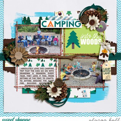 Camping