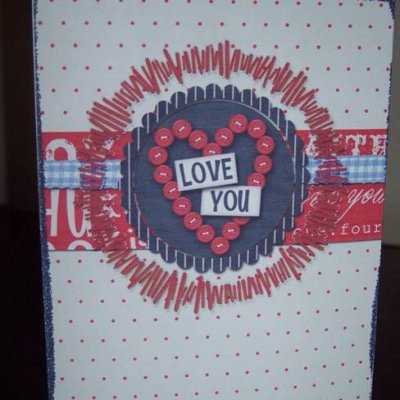 Love Card