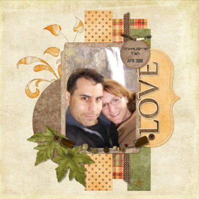 Love