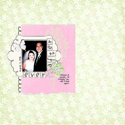 Ever After