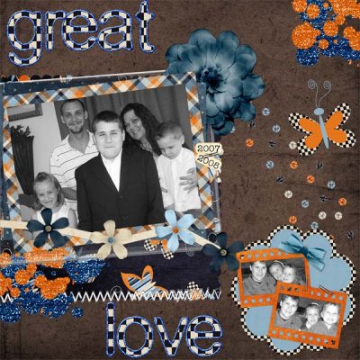 Great Love