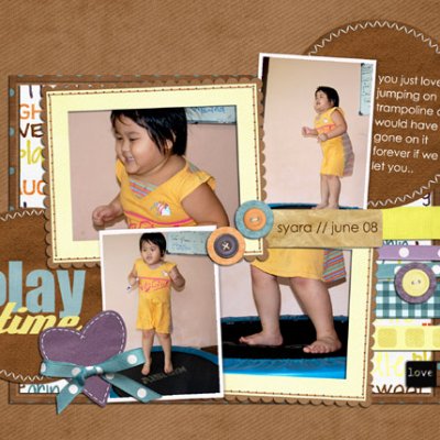 Playtime