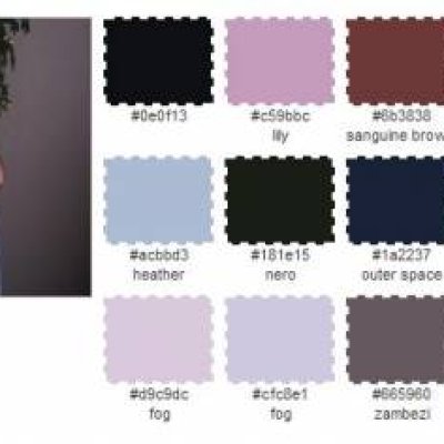 Insp-ColorPalette