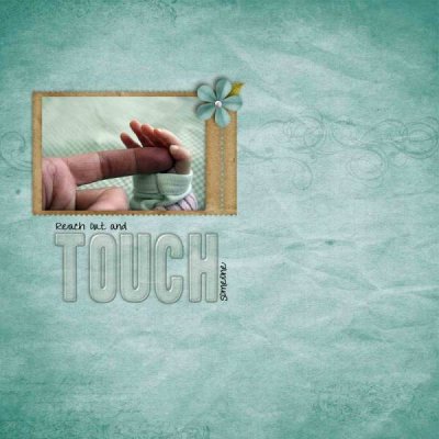 Touch