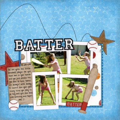 Batter