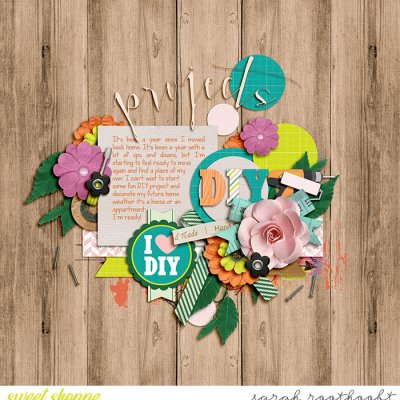 DIY Projects