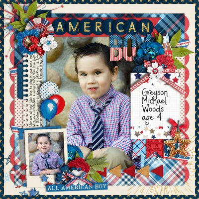 American Boy