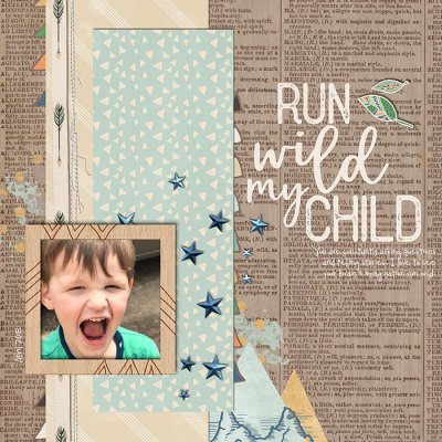 Wild Child