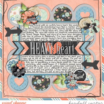 Heavy Heart