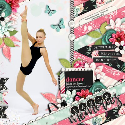 Dance Memories