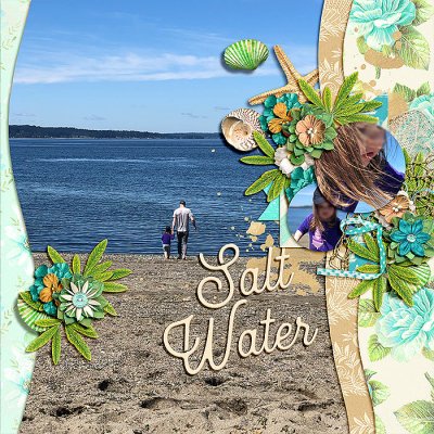 Salt Water