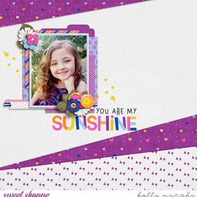 Sunshine