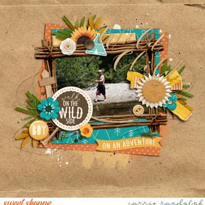 Wild Child