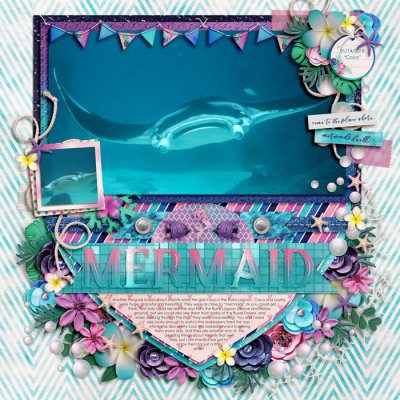"Mermaids"
