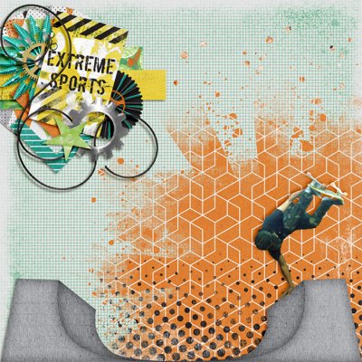Extreme Sports