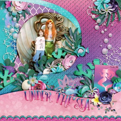 Under the Sea