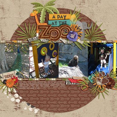 Brookfield Zoo
