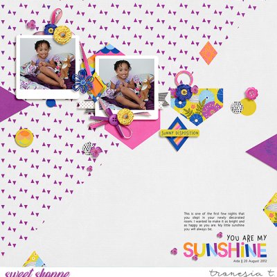 sunshine