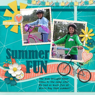 Summer Fun
