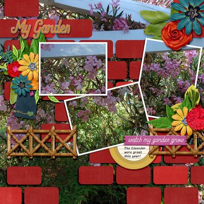 My Garden