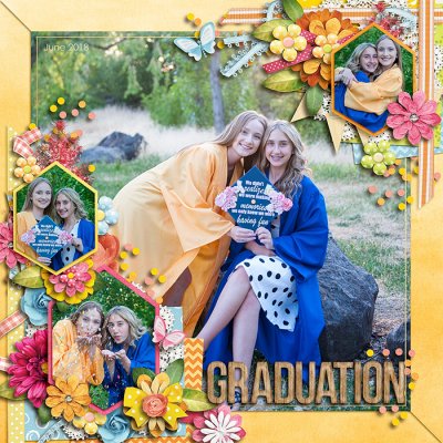 Graduation