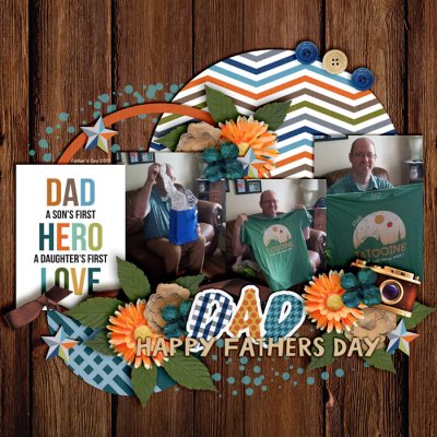 Father's Day