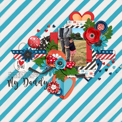 My Daddy