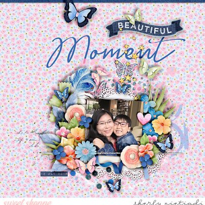 beautiful moment