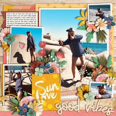 Good Vibes