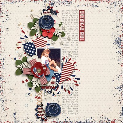 American Girl