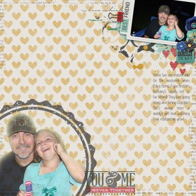 #17: You And Me