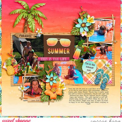 Summer Fun