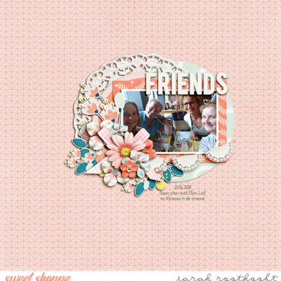 Friends