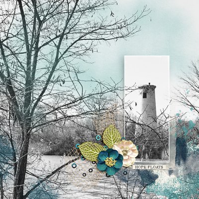 Lighthouse
