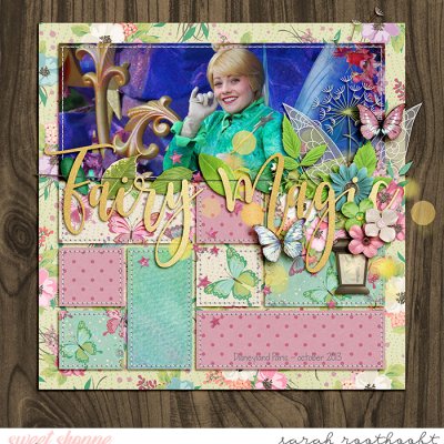 Fairy Magic