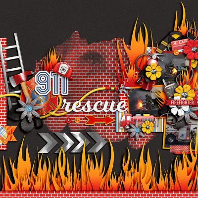 Car Fire